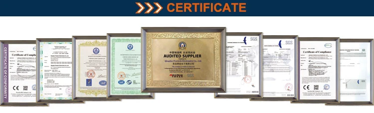 ODF ISO SGS Certification 24 Fibers Splice Tray Metal Material Splice Closure